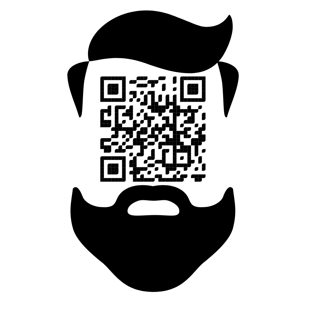 QR code pour donner votre avis